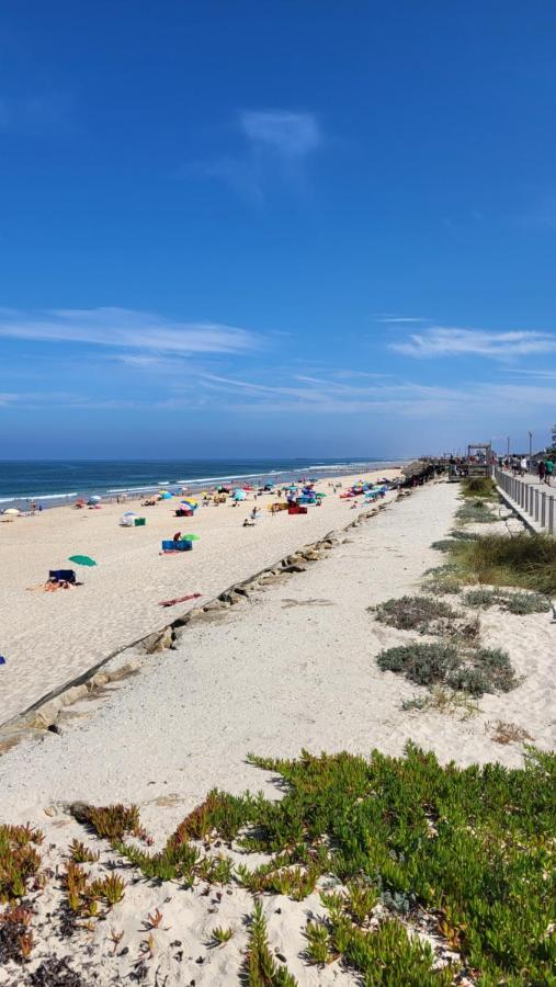 Vagueira Beach Praia da Vagueira Екстериор снимка
